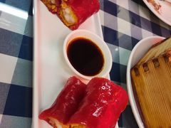 -肥田仔·香港大排档(静安寺店)