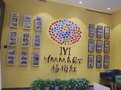 -杨梅红艺术教育(北京金源购物中心校区)