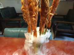 -花笙记打边炉·煲仔饭(五大道店)