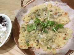 -潮巷·老潮汕美食集市(欢乐港湾店)
