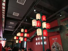 -辣小鲜·南昌大排档(船山路店)
