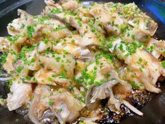 -杨厨的田园饭店(长城路店)