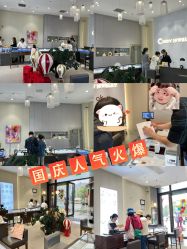 点击看大图 -Cindy Jewelry·钻戒·彩色宝石