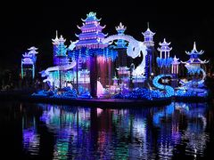 -深圳锦绣中华民俗村