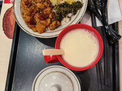 -永和大王(春日上新·浦东南路店)