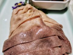 白切肚-钱塘花园·宁波菜