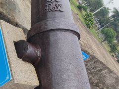 -石炮台公园