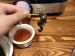 -食爺炭炉鸡煲·烧烤