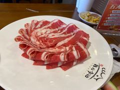-清真·鸦儿李记·涮肉(和平里店)