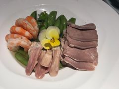 -韵秋荷(宝山龙湖天街店)