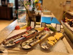 -大理实力希尔顿酒店•香全日制餐厅