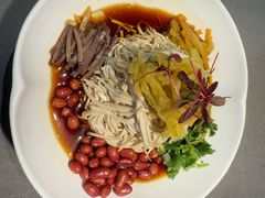 -小厨娘淮扬菜(河西奥美大厦店)