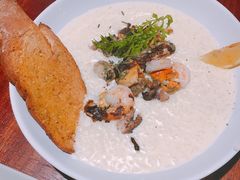 -卡朋厨房(289艺术园区店)