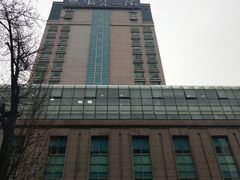 -浙江大学医学院附属第二医院(解放路院区)