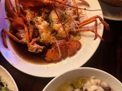 -上桥水产·海鲜餐厅(五四广场店)