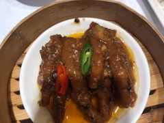 -老人和饭店(淮海中路店)