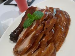 -东门烤鸭店(鼓楼店)