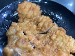 -上味馆南翔小笼(真金路店)