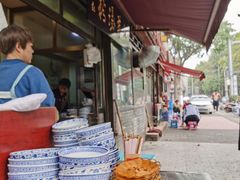 -惠记粉汤羊血(小南门店)