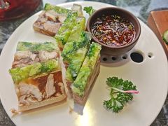 -慢丽江·云南野生菌土鸡锅(西山店)