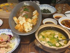 -山西会馆·晋菜·晋商宴·民俗博物馆(体育路店)