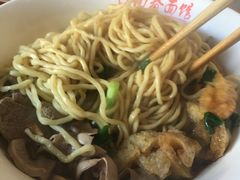 -泰顺江南春面馆
