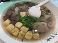 -苏晓玥·手作江南小吃(深圳北站店)