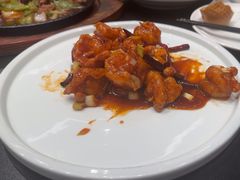 -国人川菜(李家村建东街店)