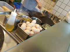 -卞姐蛋饼(陕西南路店)
