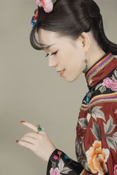 -盘子女人坊古装写真摄影(南京总店)
