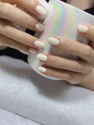 -UN·桃喜日系美睫美甲