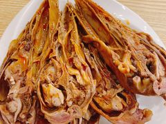 -阿熊螺蛳粉(北大街店)