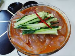 -老王烫面角(北京路店)
