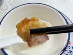 -合和美食馆(壹村东心岭2巷店)