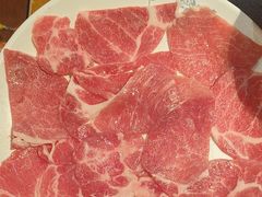 -辣莊重庆老火锅(威海高铁站韩乐坊店)