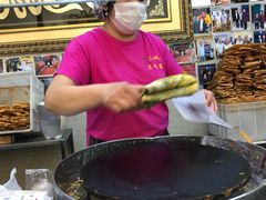 -清真·二嫂子煎饼果子(鼓楼旗舰形象店)