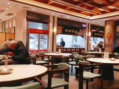 -春发生饭店·非遗(南院门店)