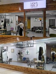 -涩谷· Hair Salon