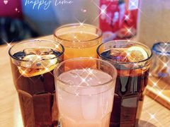 -必胜客(欧亚卖场店)