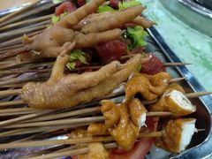 凤爪串串-逗签翻卤味串串(回龙湾店)