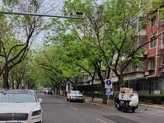 -金百万烤鸭店(马甸店)