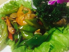 -小船渔村•大连菜•大连焖鱼(明泽街店)