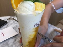 -哈根达斯(美罗城店)