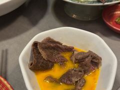 -满来寿喜烧(金虹桥店)