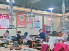 -元盛居(生态大街店)