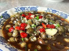 -呼吸森林·生态农庄农家乐私房菜