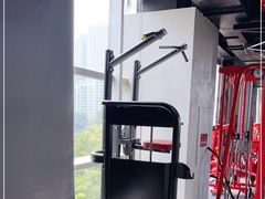 -UP健身私教馆(海岸城店)