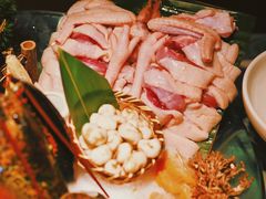 -大头椰·椰子鸡火锅(南宁万象城店)