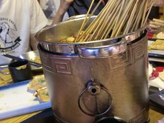 -吧嘚嘴炭烧鸽串吧(北海街店)