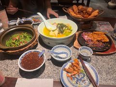 -南京大牌档(龙湖长楹天街店)